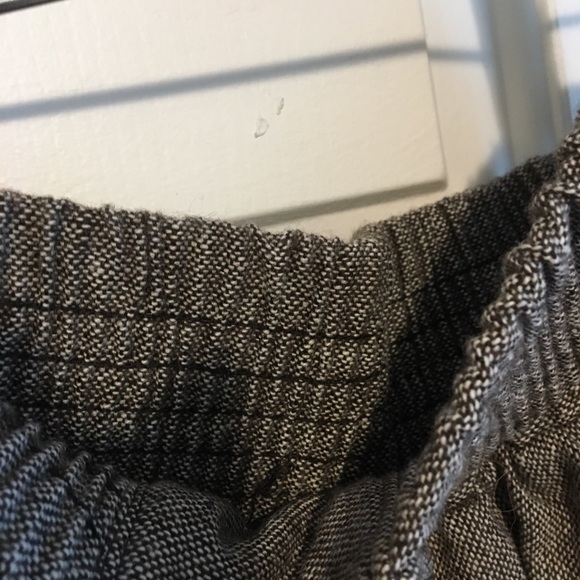 Winter Skort with lace - Picture 5 of 5